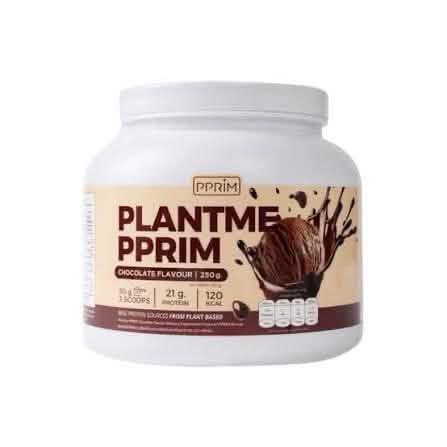 PlantMe PPRIM