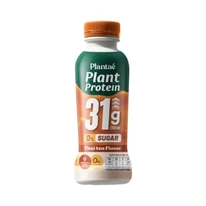 Plantae Plant Protein