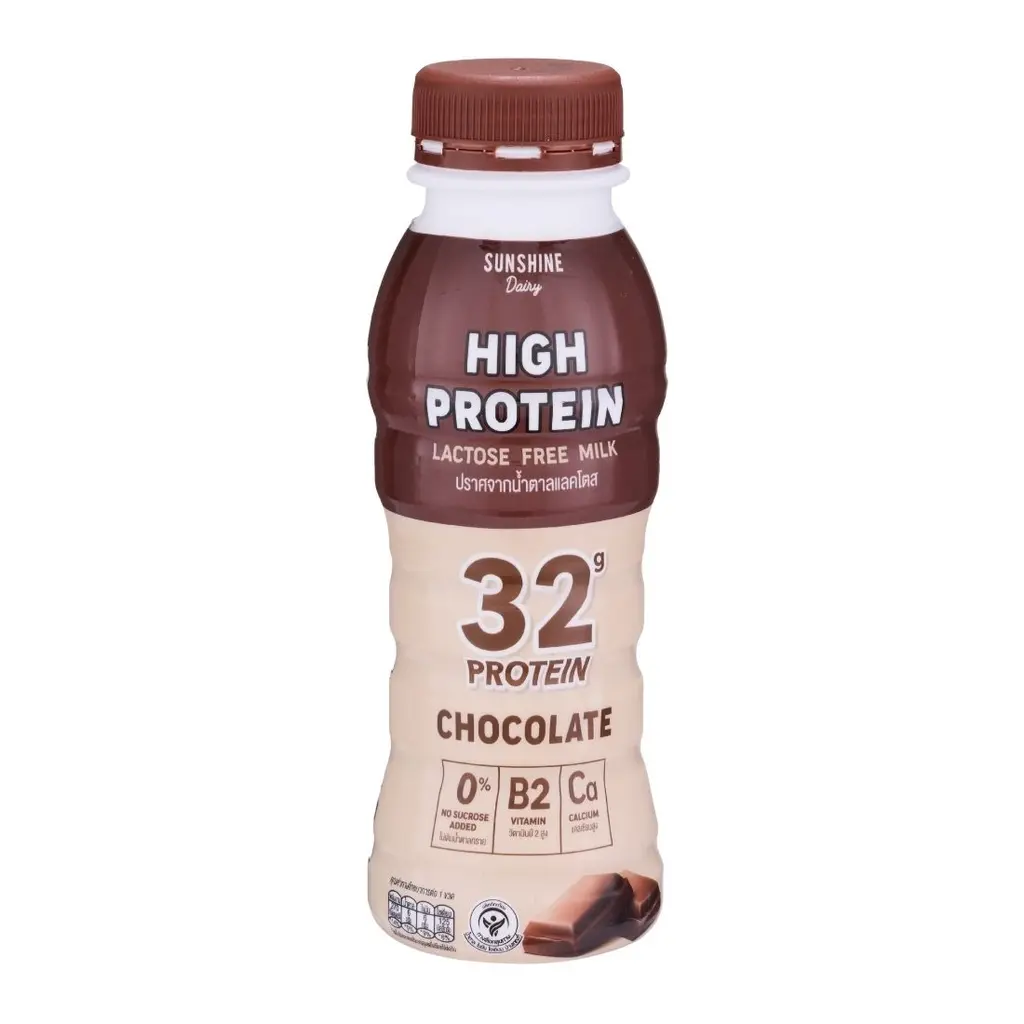 Sunshine Dairy High Protein