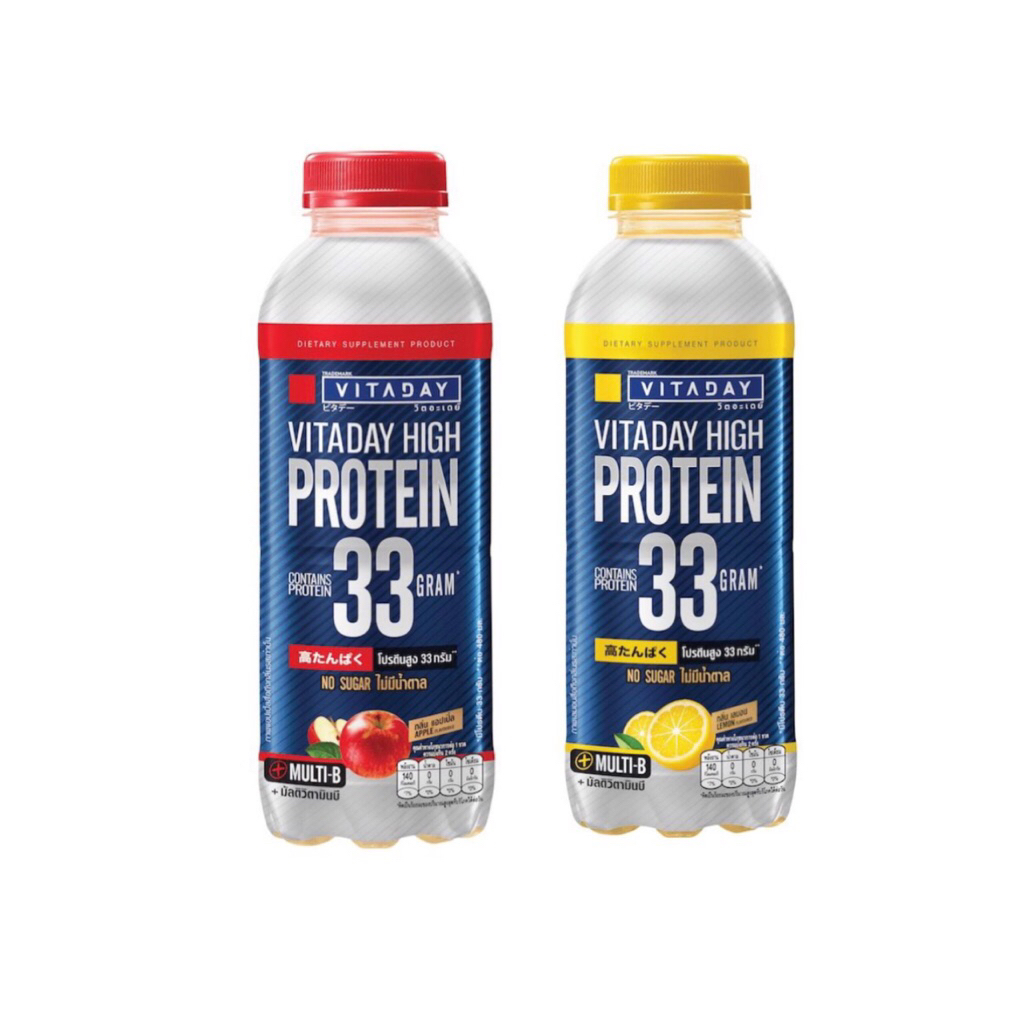 VITADAY High Protein