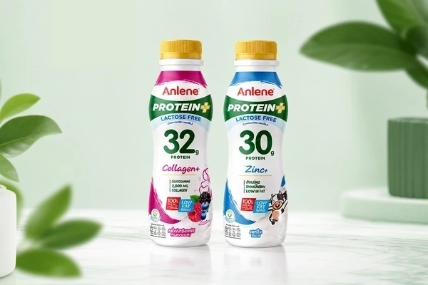 Anlene Protein+