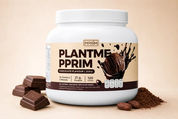 PlantMe PPRIM