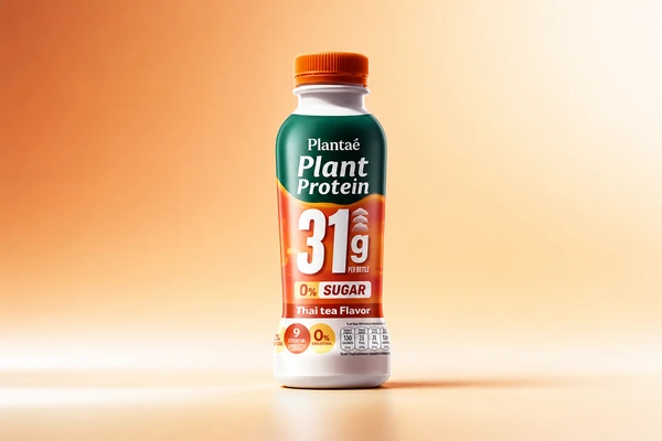 Plantae Plant Protein