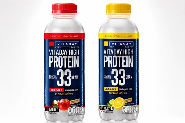 VITADAY High Protein